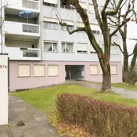 Studio Spacieux Et Renove 公寓